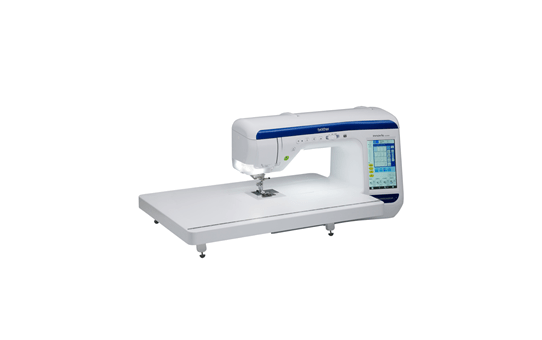 Innov-is VQ3000, Sewing Machine