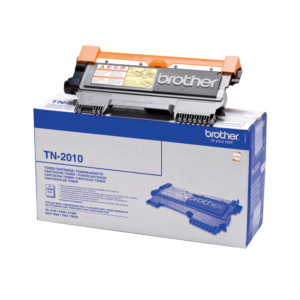 Konica minolta toner recycling labels