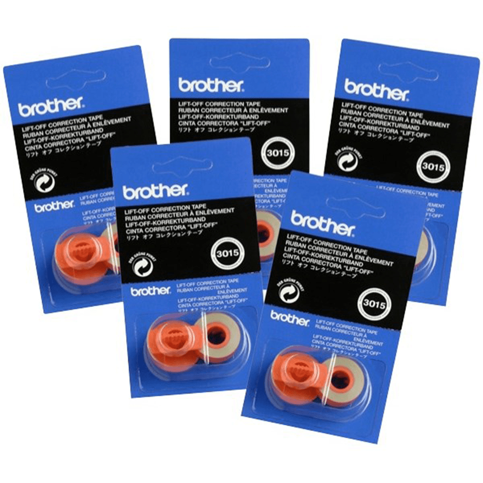 Typewriter correction tape new arrivals