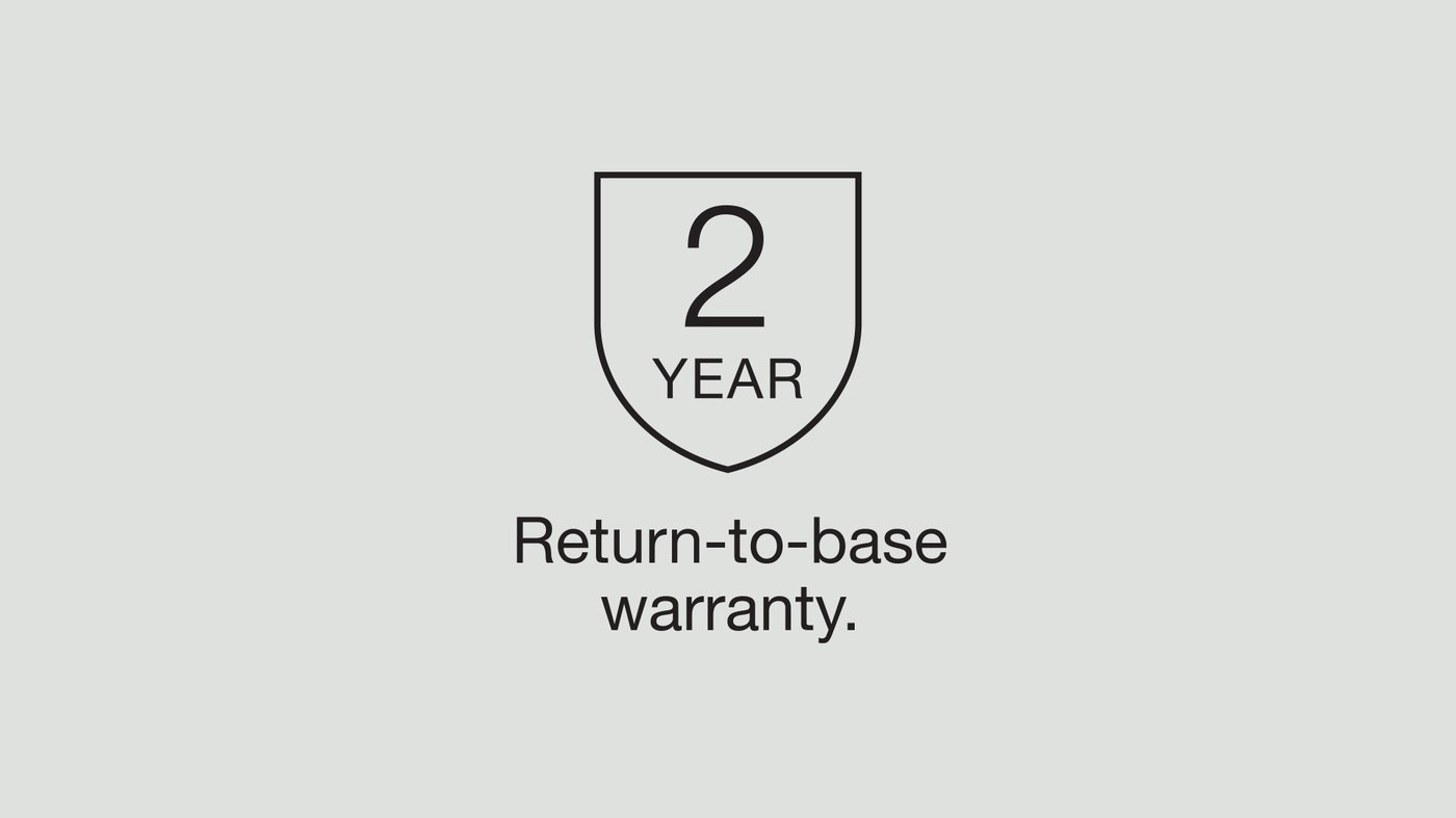 2 Year Return to Base Warranty_Light Grey
