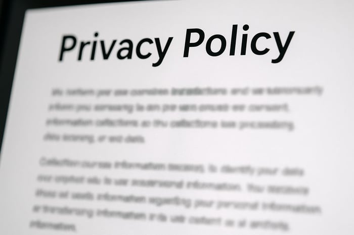 Privacy Policy