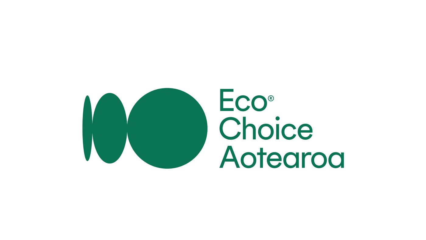 Eco Choice Aotearoa Logo