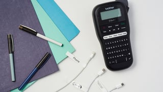 Label Printers | Brother New Zealand