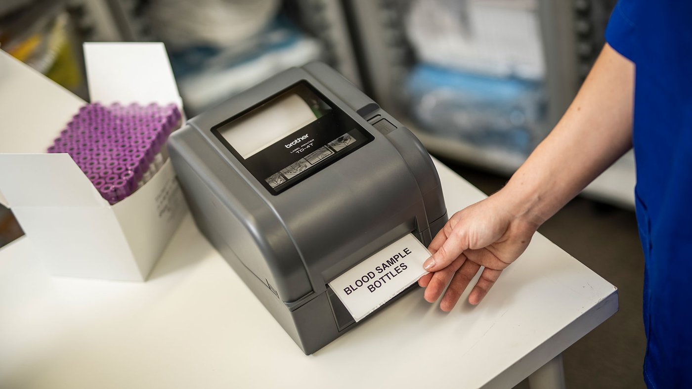 TD4-Medical-BloodSample