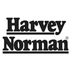 Harvey Norman 140x140