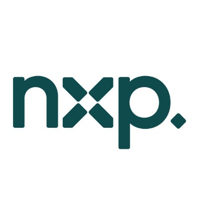 NXP-Logo-400x400