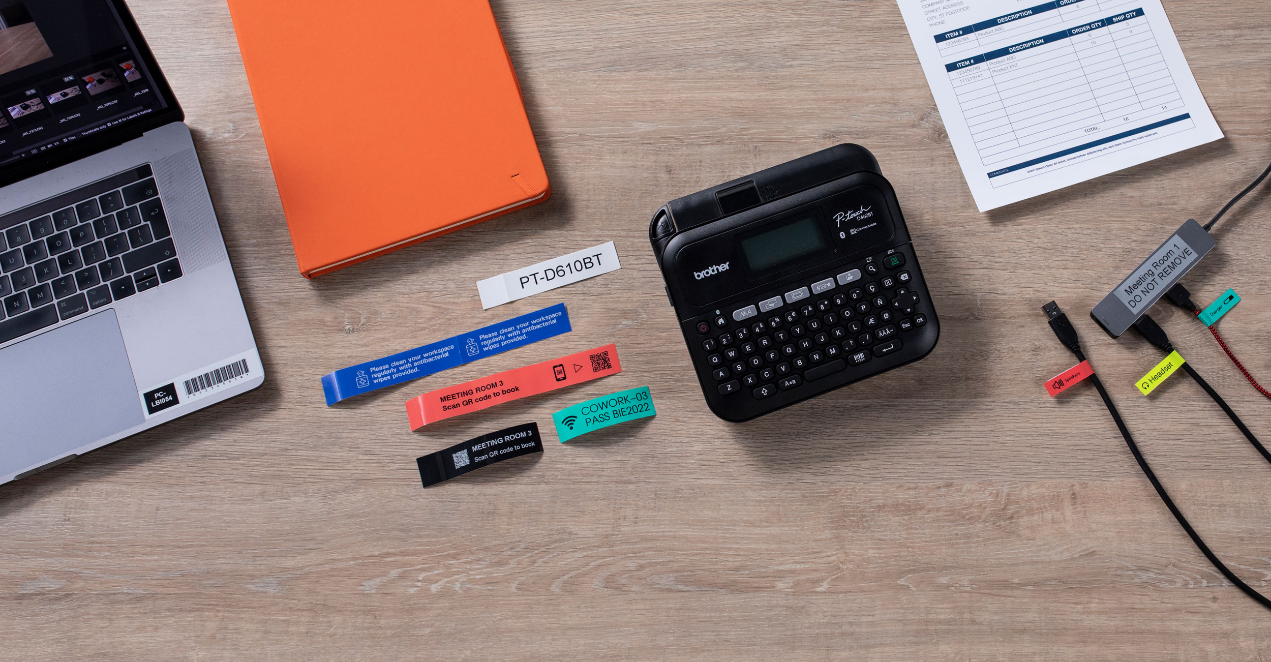 Label-Maker-PTD460BT