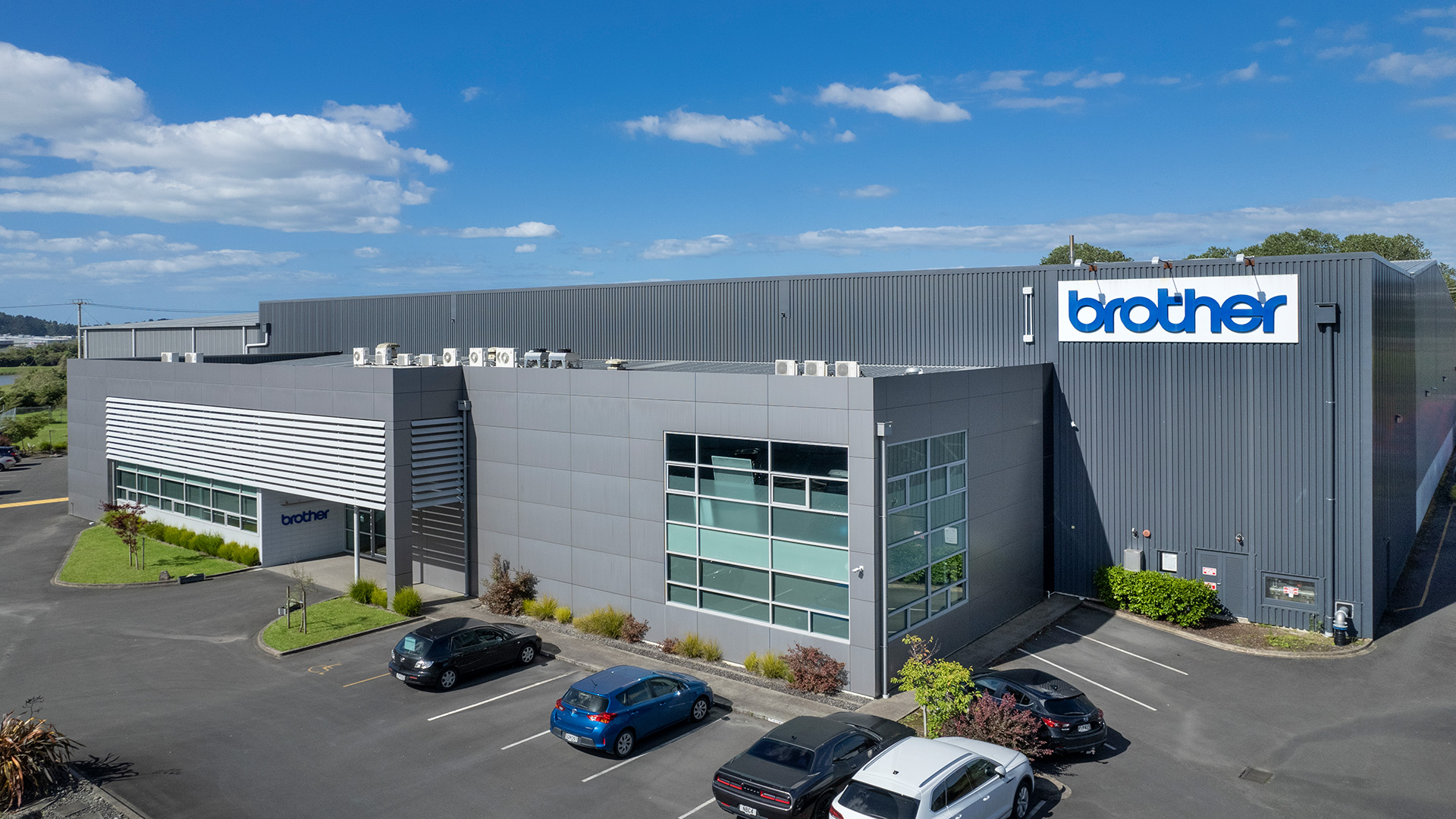 A Decade of Growth: Brother Celebrates 10 Years in Tauranga