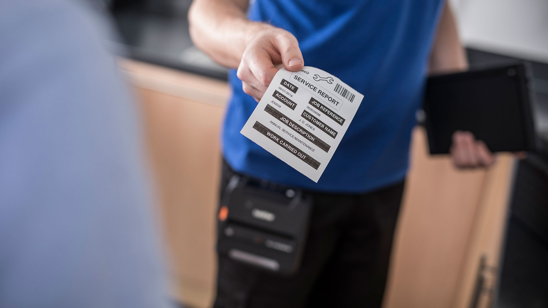 RJ4-Service-Technician