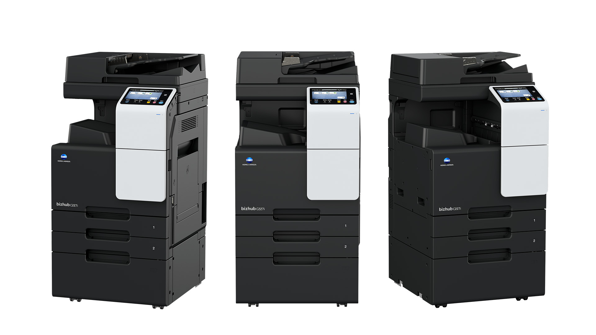Even more choice for Kiwi businesses: Brother adds to Konica Minolta line-up in New Zealand