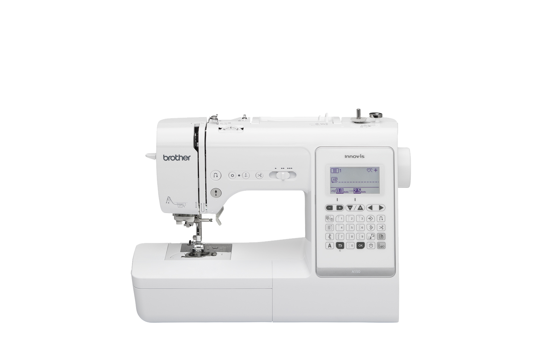 Innov-is A150 Sewing Machine
