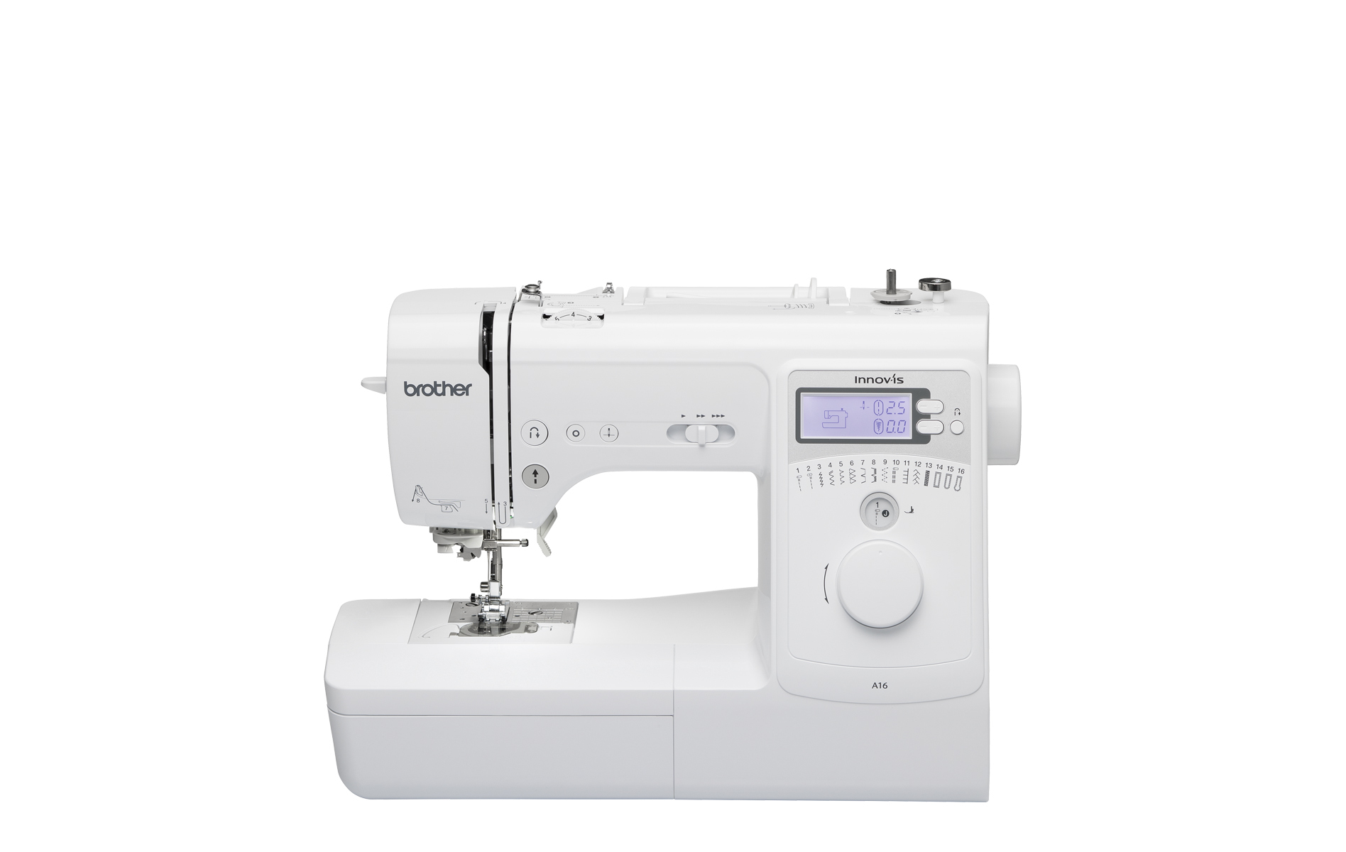 Innov-is A16 Sewing Machine