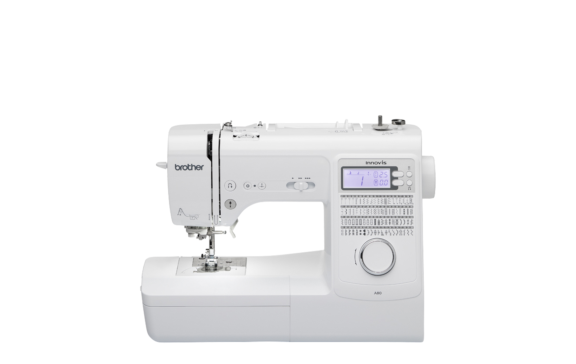 Innov-is A80 Sewing Machine