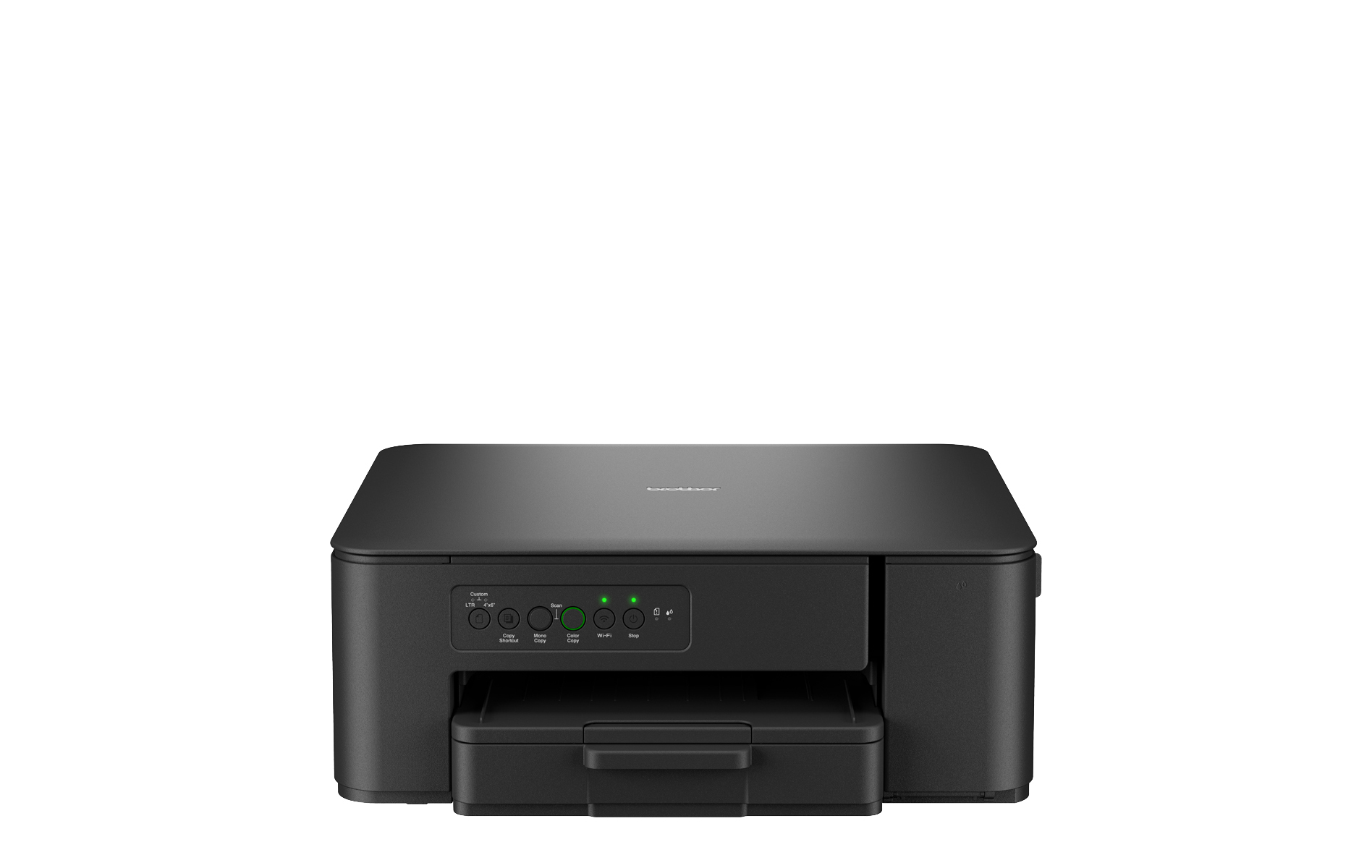 DCP-J1260W Colour Inkjet A4 Multi-Function Printer