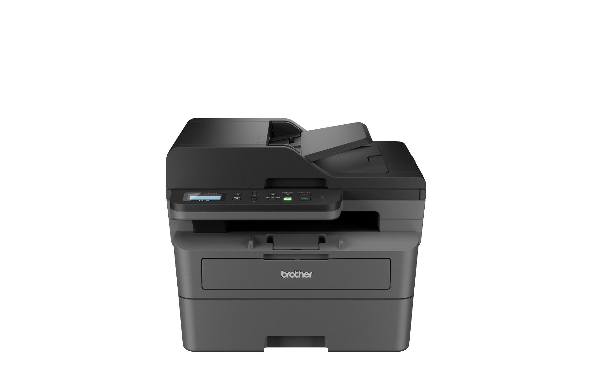 DCP-L2640DW Mono Laser A4 Multi-Function Printer