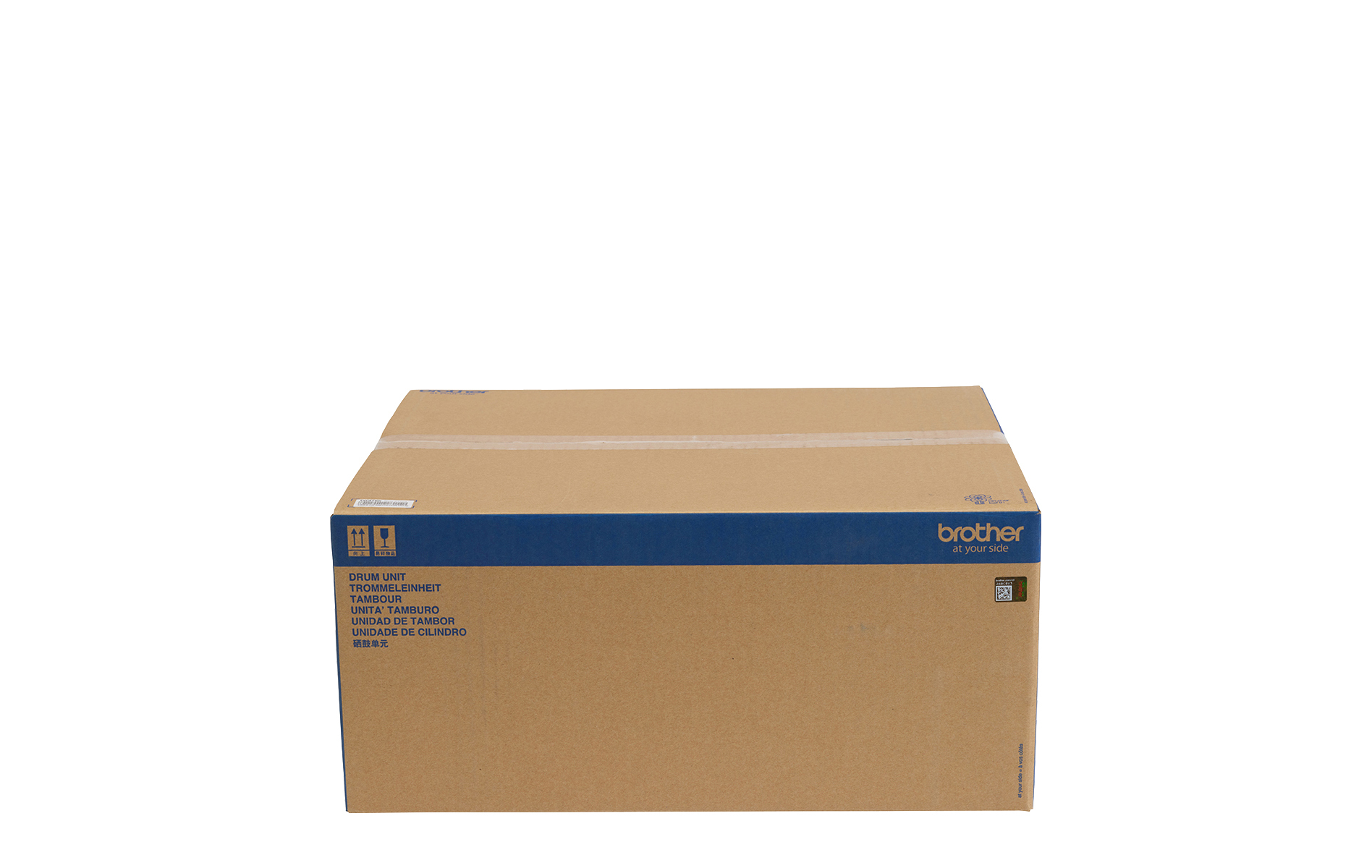 DR851CL Genuine Brother Drum Unit