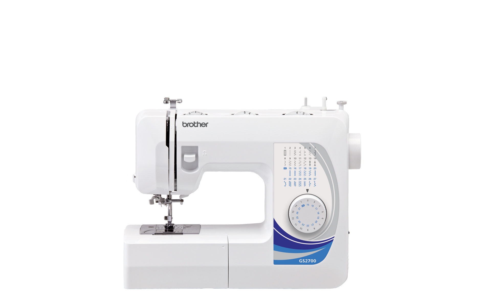 GS2700 Sewing Machine