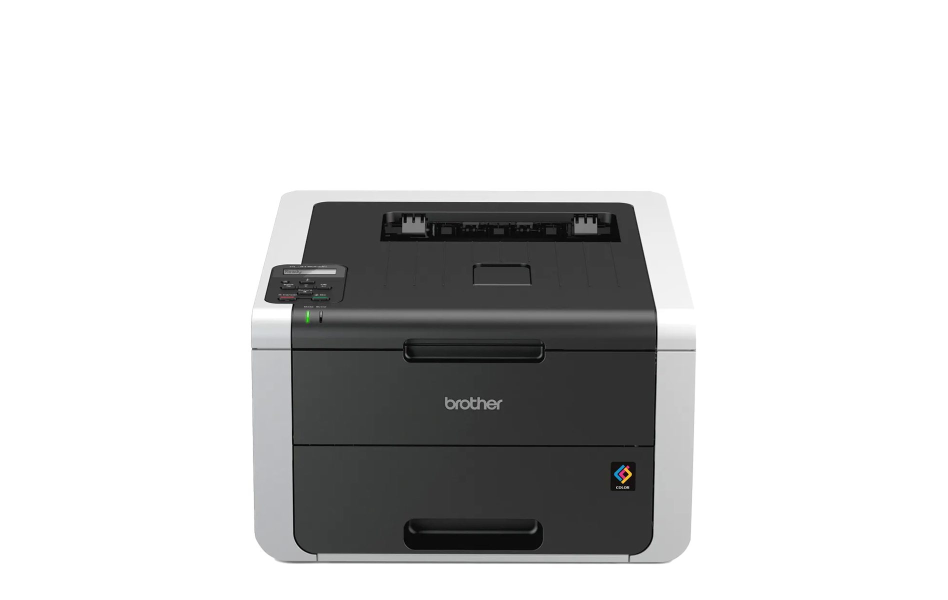 HL-3150CDN Colour Laser A4 Printer