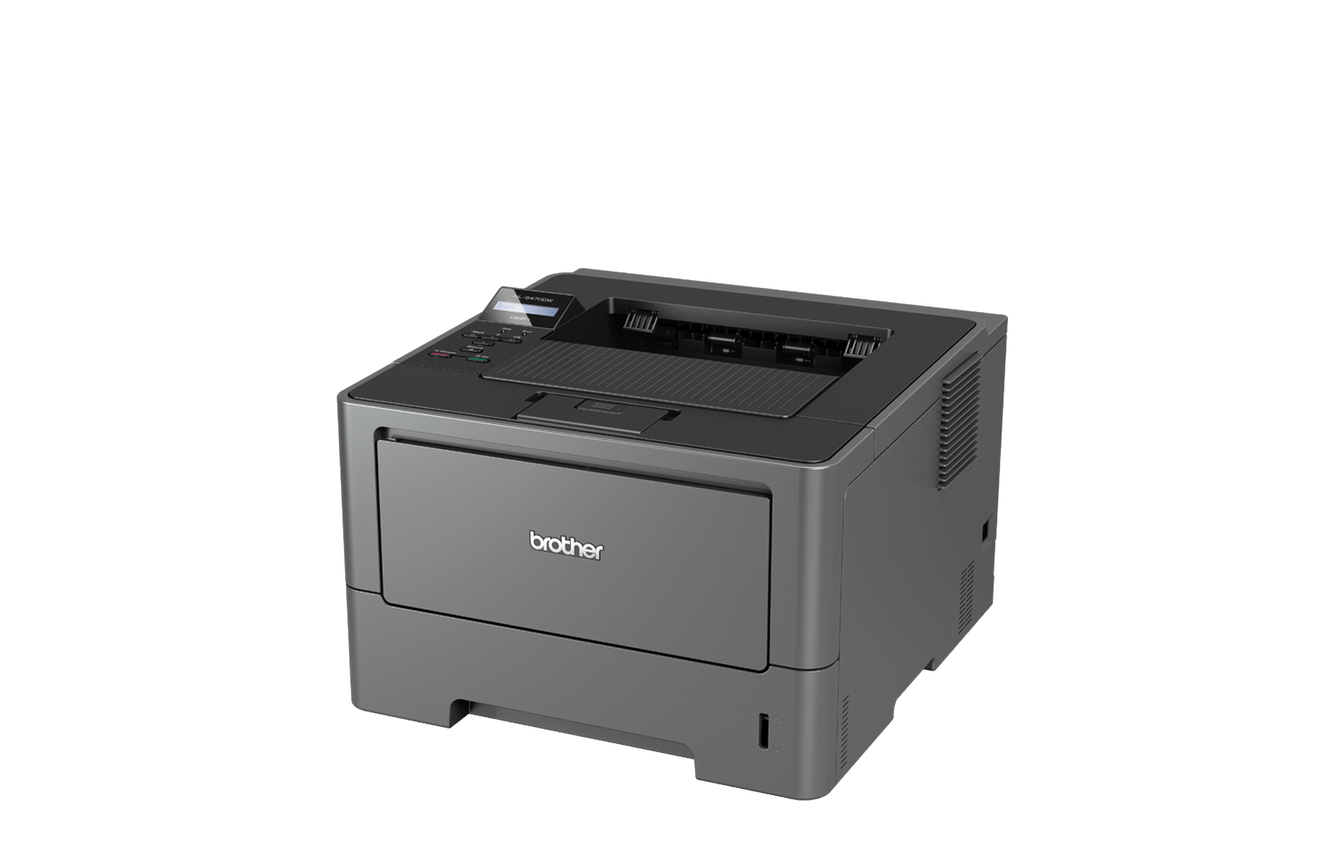 HL-5470DW Mono Laser A4 Printer
