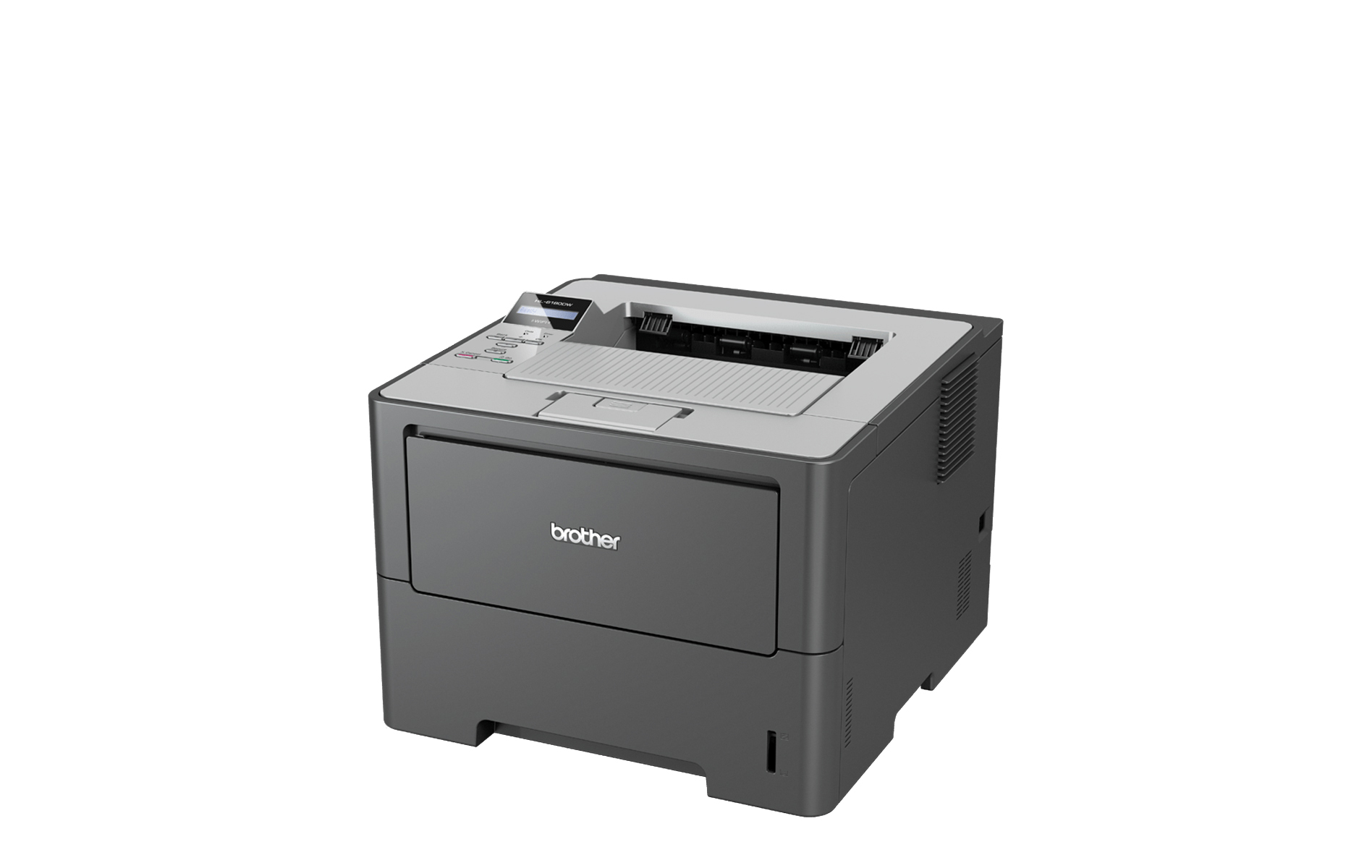 HL-6180DW Mono Laser A4 Printer