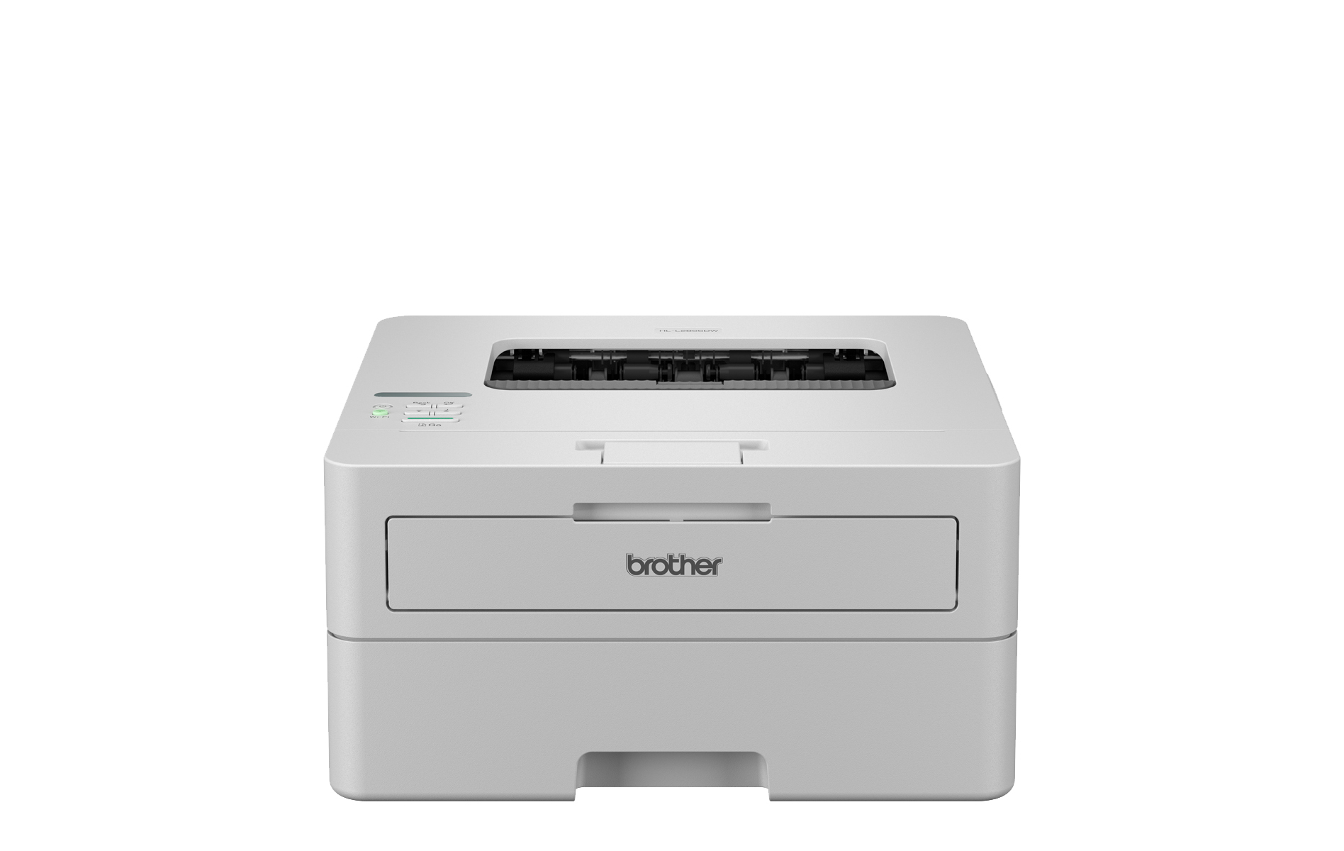 HL-L2865DW Mono Laser A4 Printer