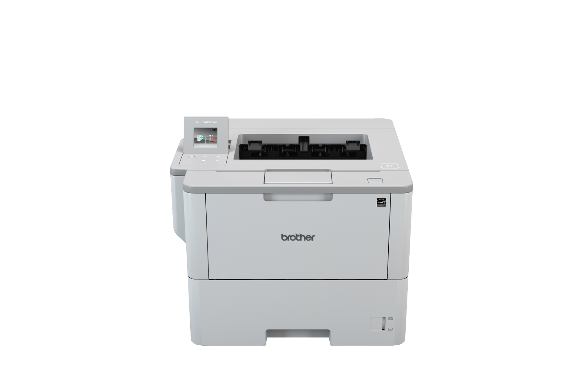 HL-L6400DW Mono Laser A4 Printer