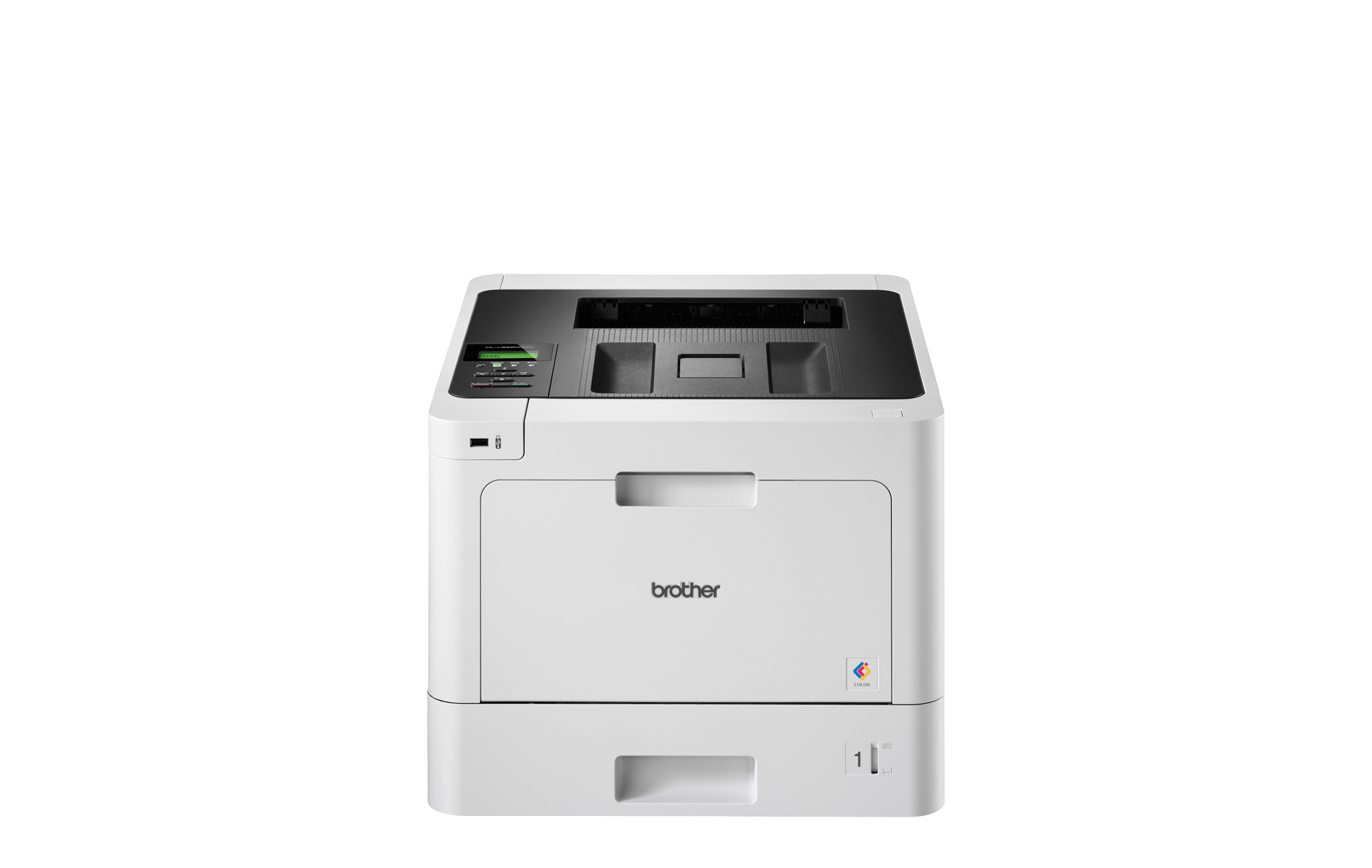 HL-L8260CDW Colour Laser A4 Printer