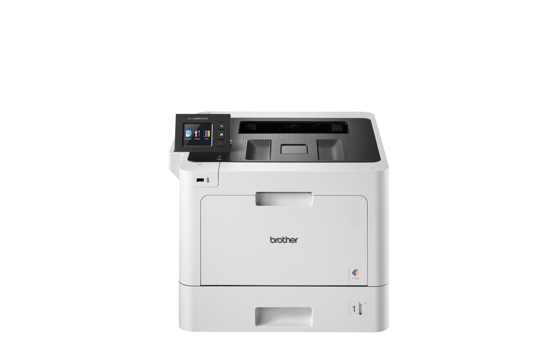 HL-L8360CDW Colour Laser A4 Printer