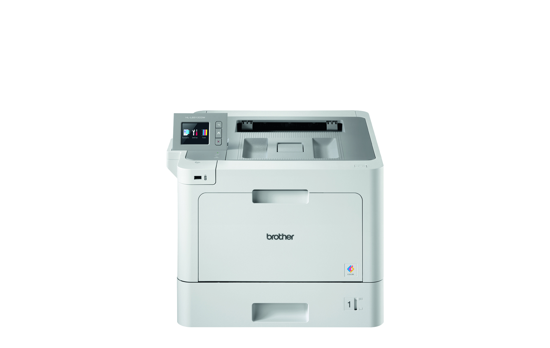 HL-L9310CDW Colour Laser A4 Printer