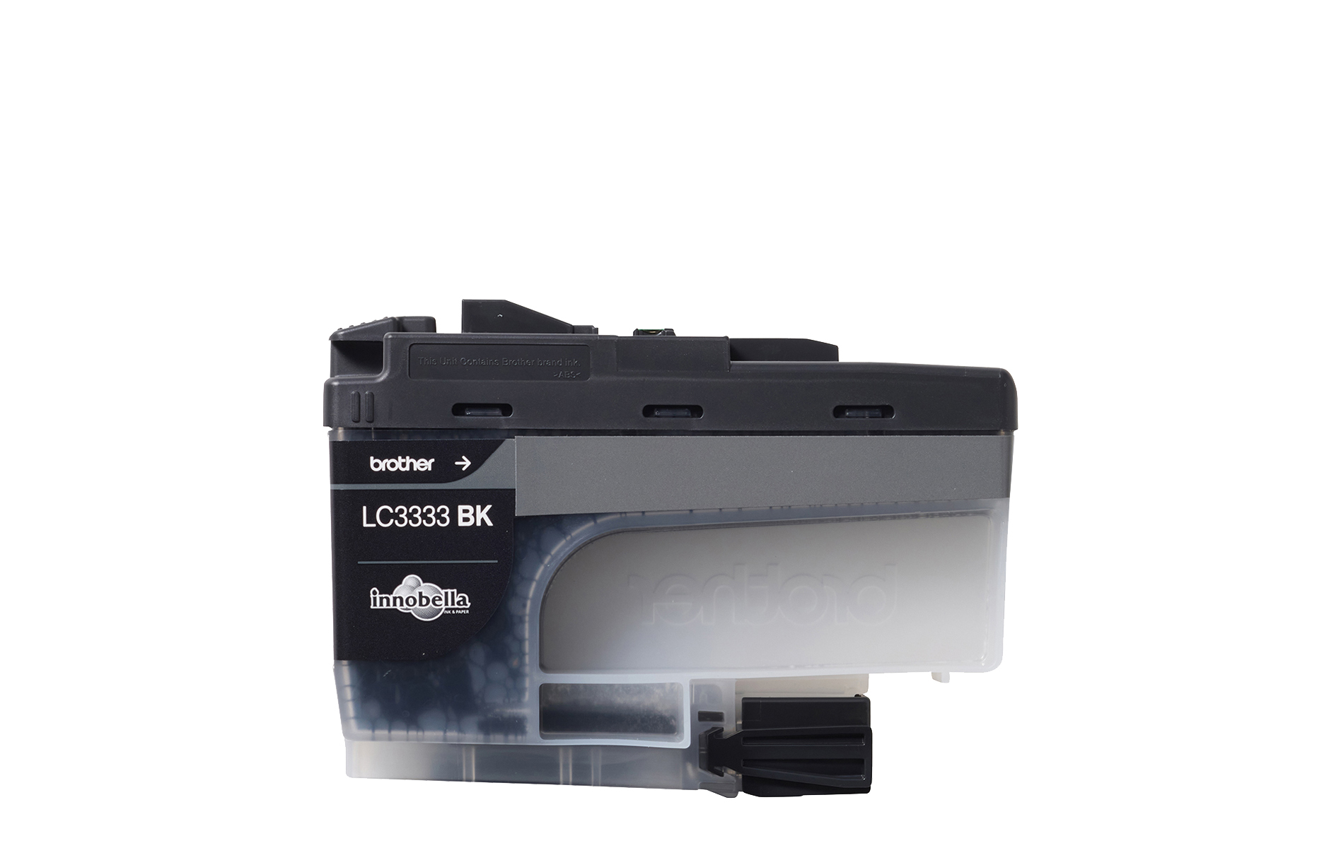 LC3333BK Genuine Black High Yield Ink Cartridge