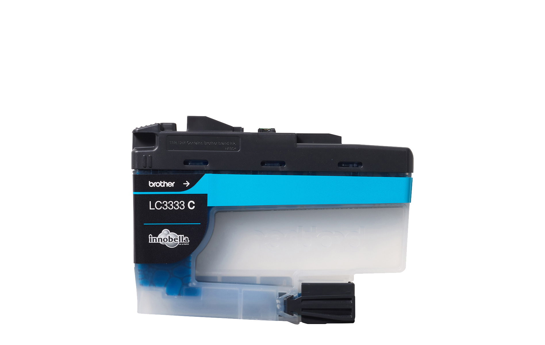 LC3333C Genuine Cyan Ink Cartridge