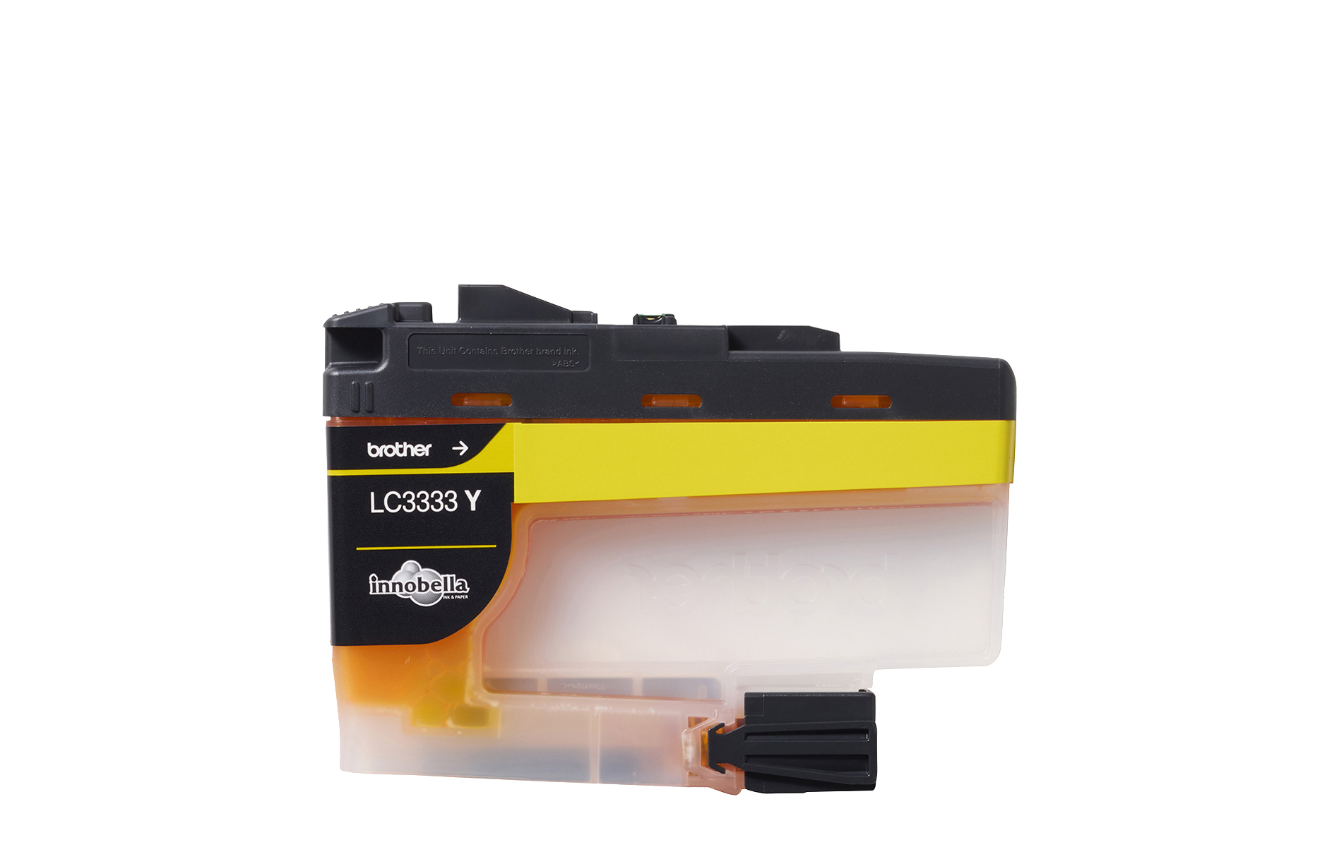 LC3333Y Genuine Yellow Ink Cartridge