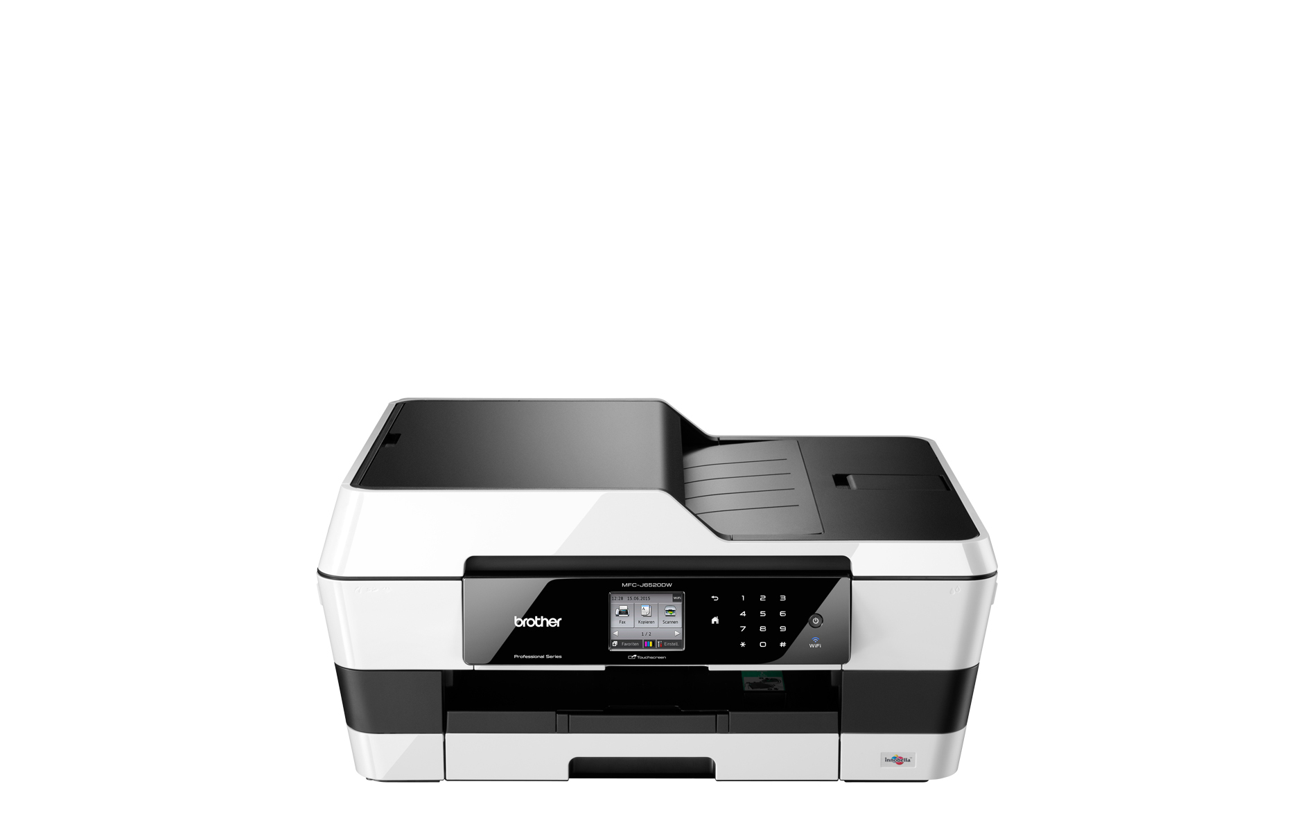MFC-J6520DW Inkjet A3 Inkjet Multi-Function Printer