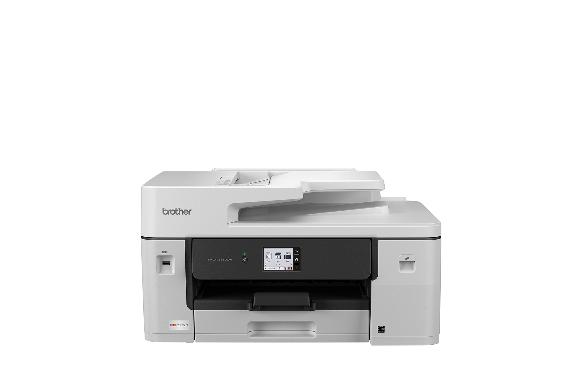 MFC-J6560DW Colour Inkjet A3 Multi-Function Printer