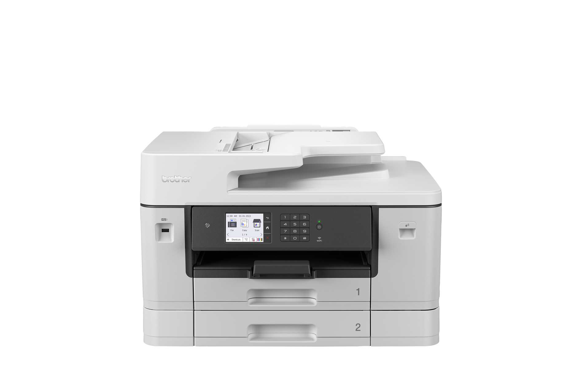 MFC-J6940DW Colour Inkjet A3 Multi-Function Printer
