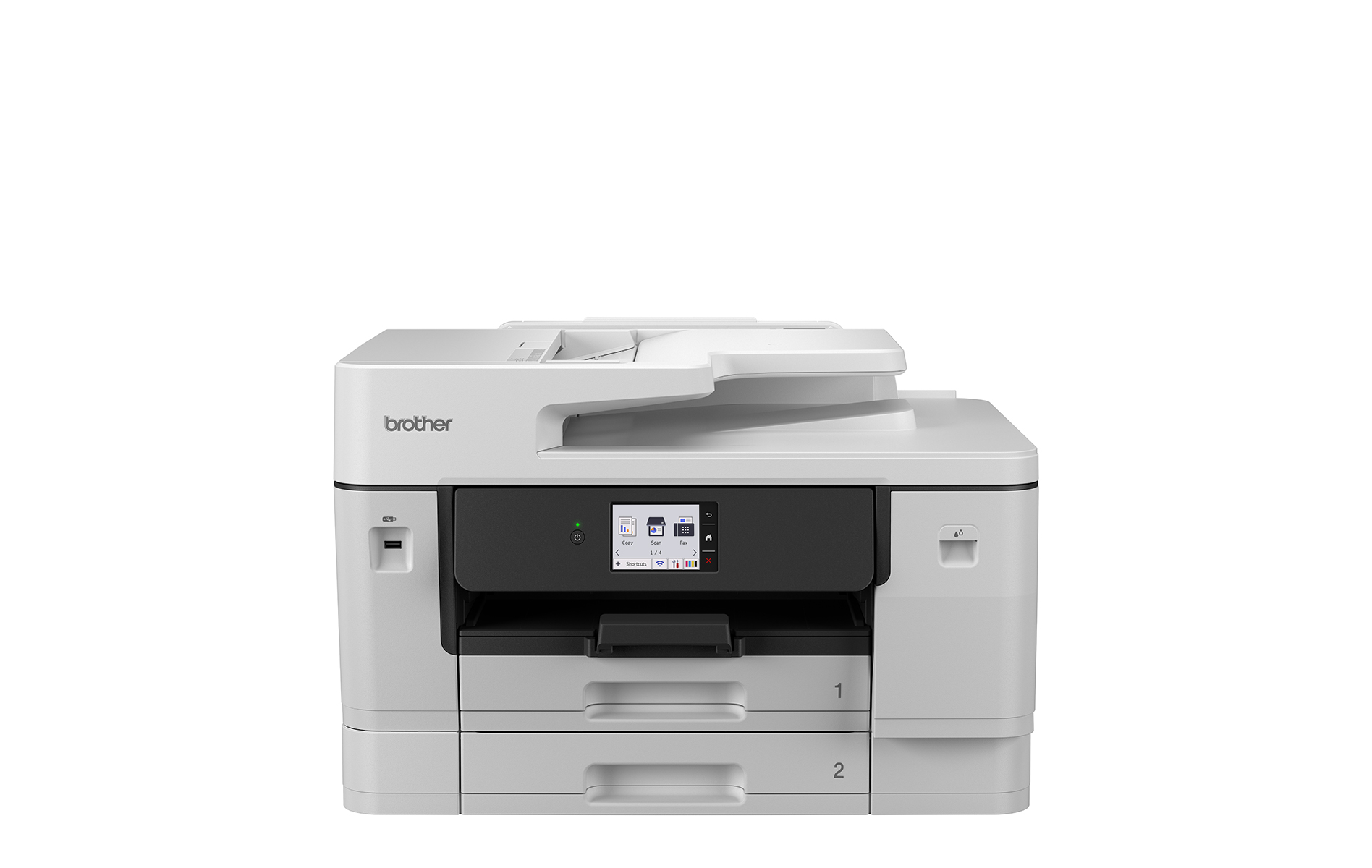 MFC-J6960DW Inkjet A3 Inkjet Multi-Function Printer