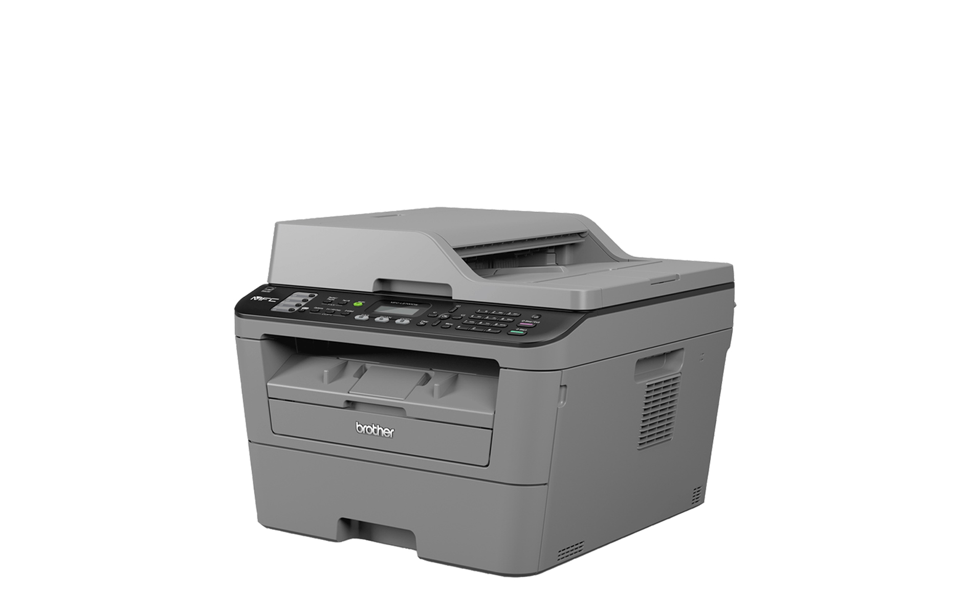 MFC-L2700DW Mono Laser A4 Multi-Function Printer
