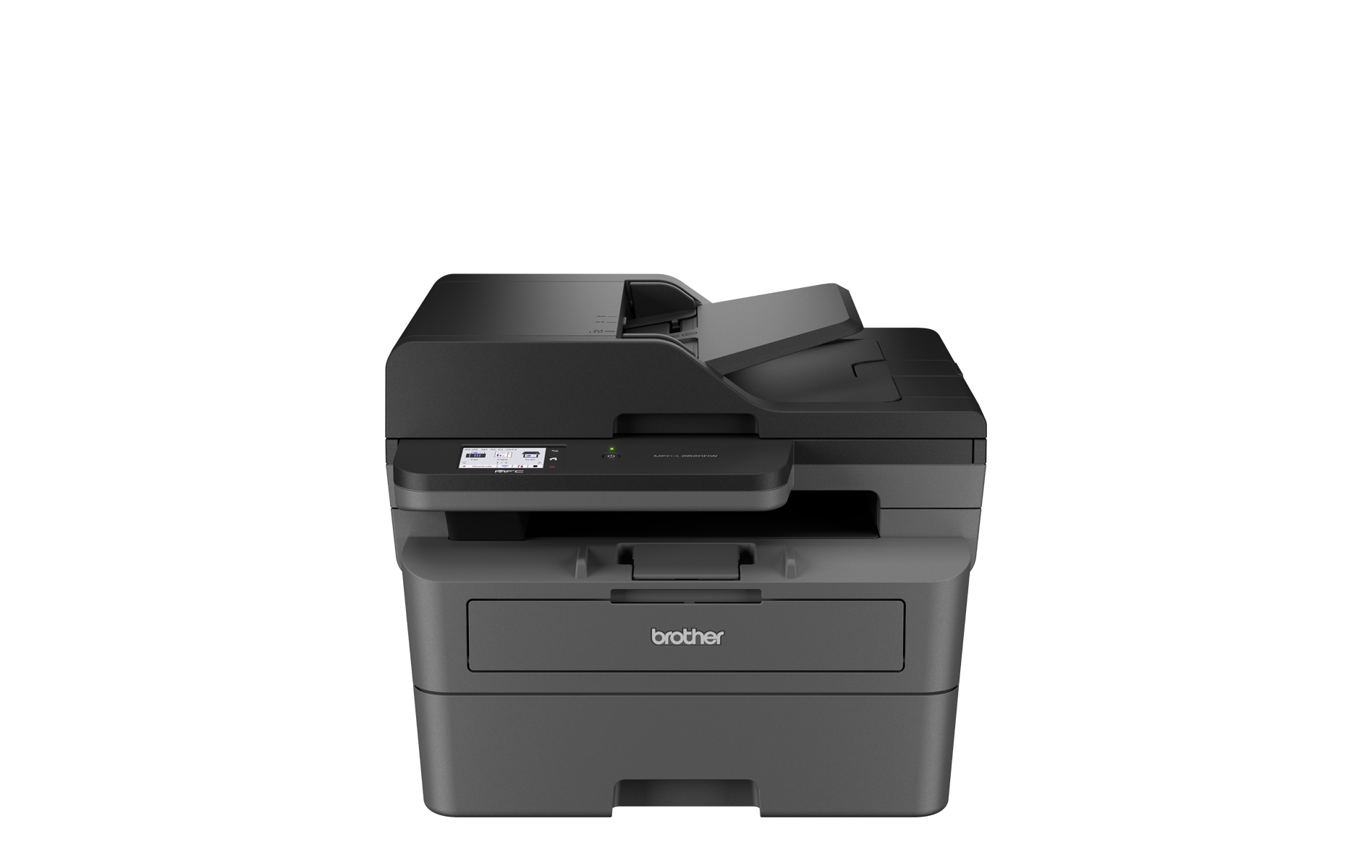 MFC-L2820DW Mono Laser A4 Multi-Function Printer