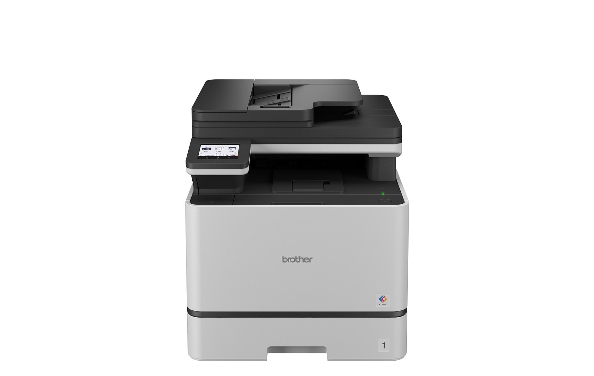 MFC-L8730CDW Colour Laser A4 Multi-Function Printer