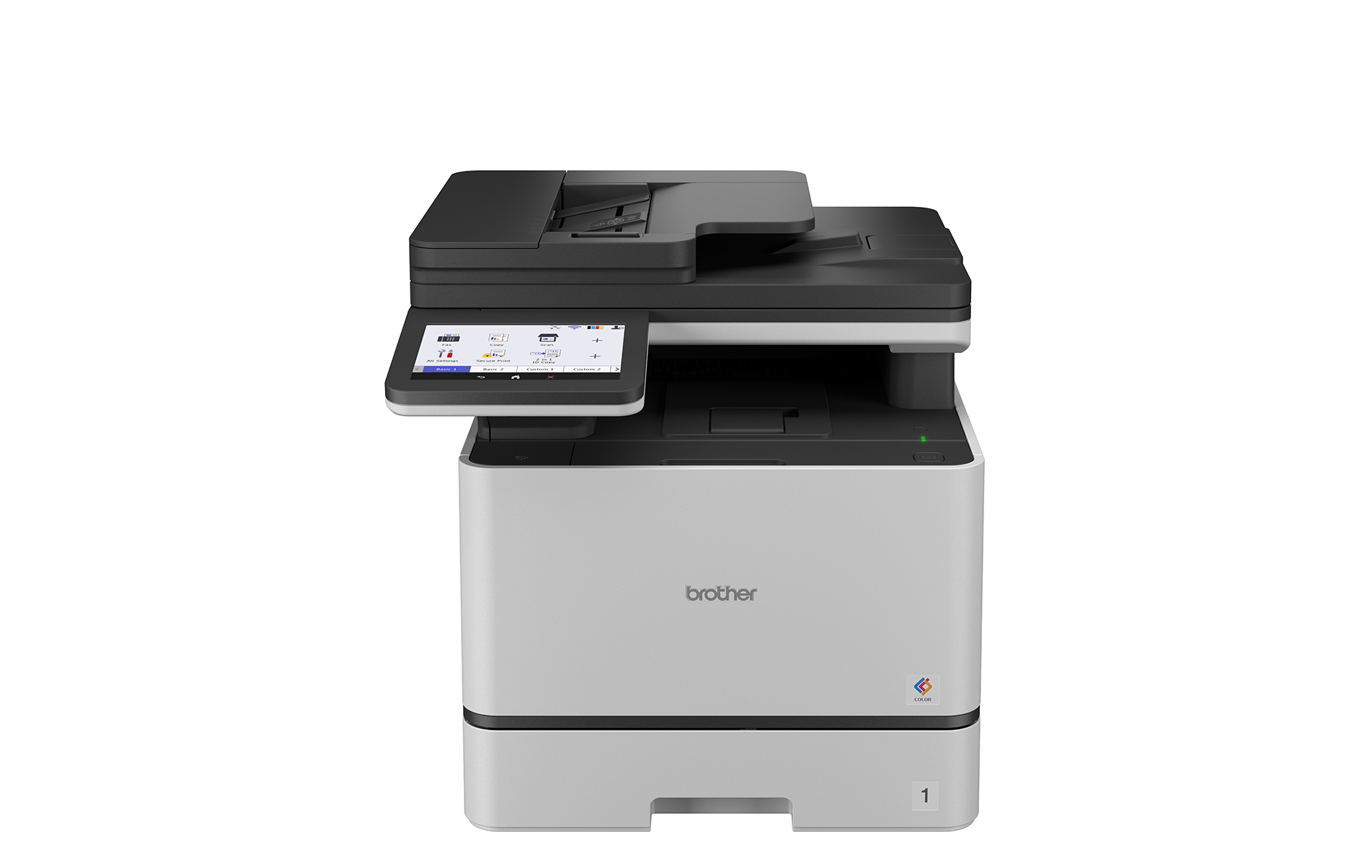 MFC-L8930CDW Colour Laser A4 Multi-Function Printer