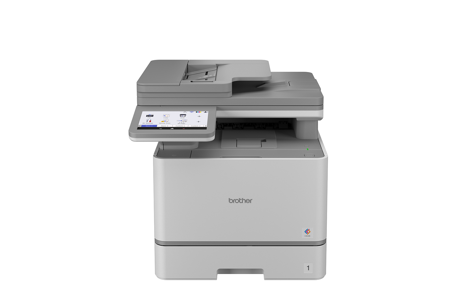 MFC-L8970CDW Colour Laser A4 Multi-Function Printer