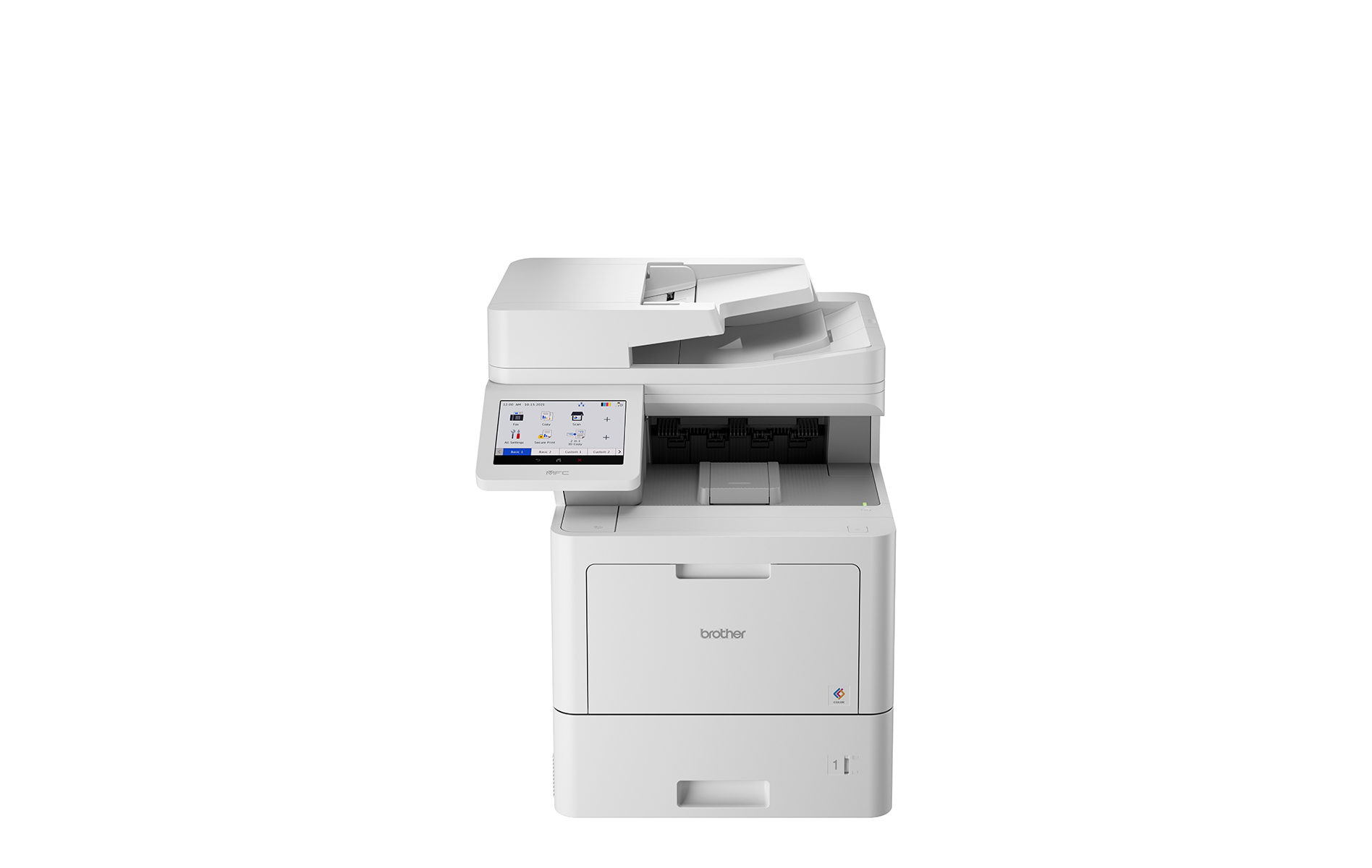 MFC-L9670CDN Colour Laser A4 Multi-Function Printer
