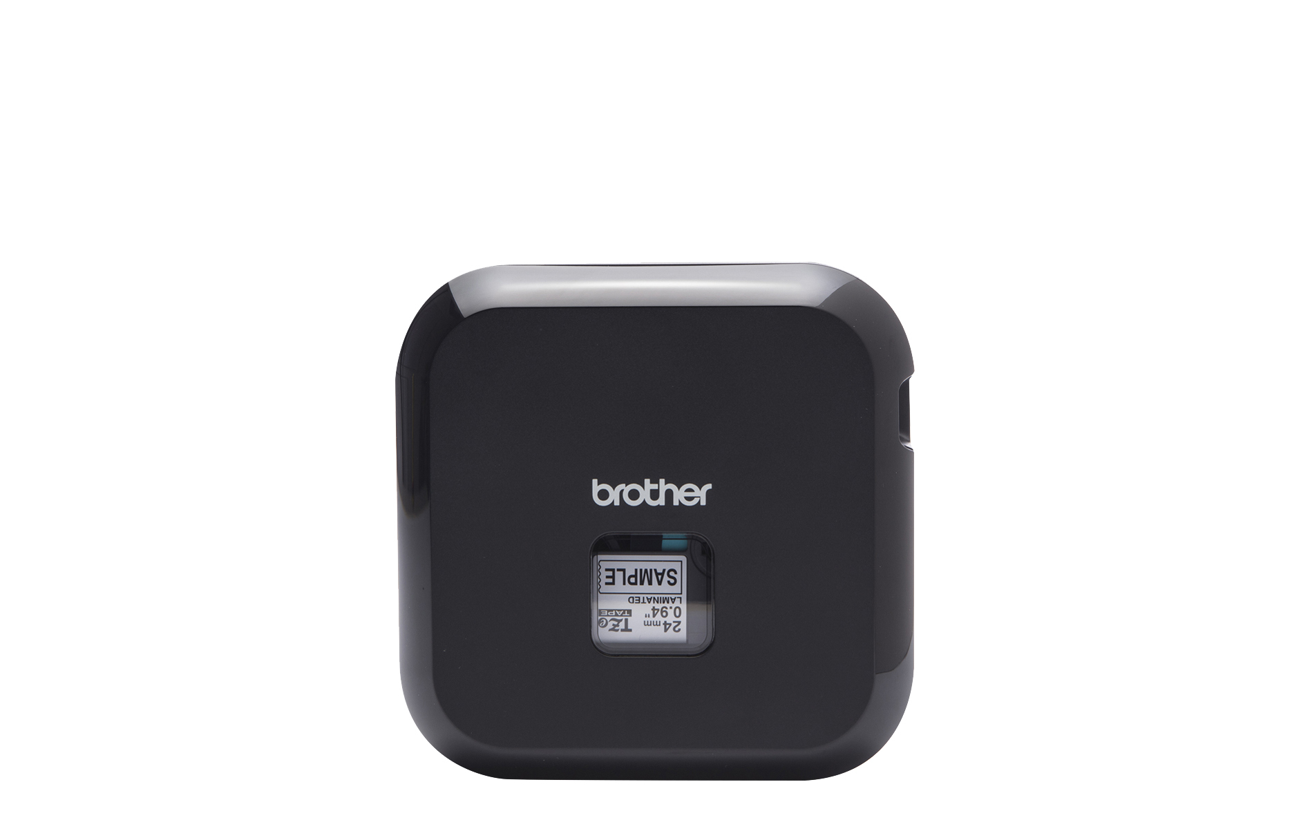 PT-P710BT P-touch Cube Mobile Bluetooth Label Maker