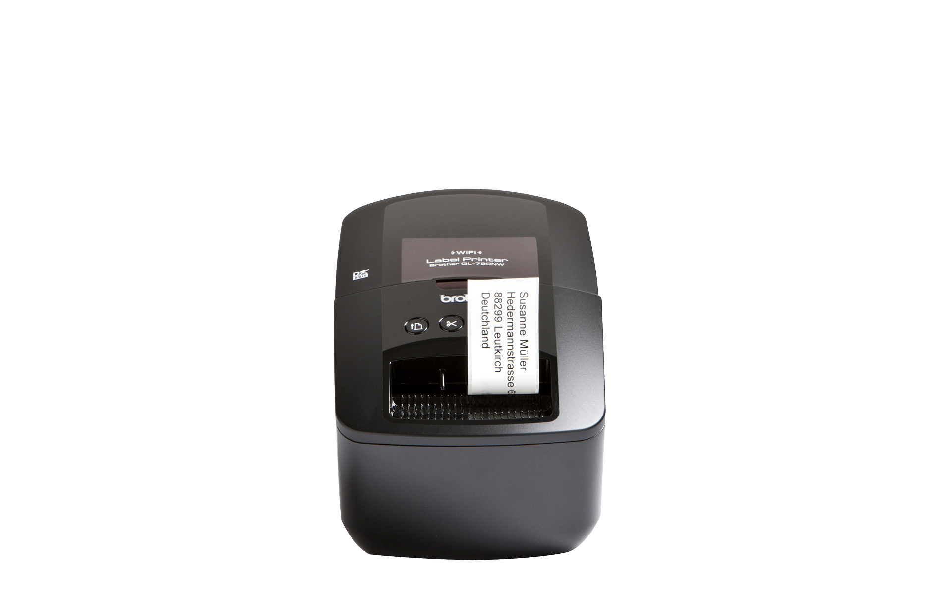 QL-720NW Professional Label Printer