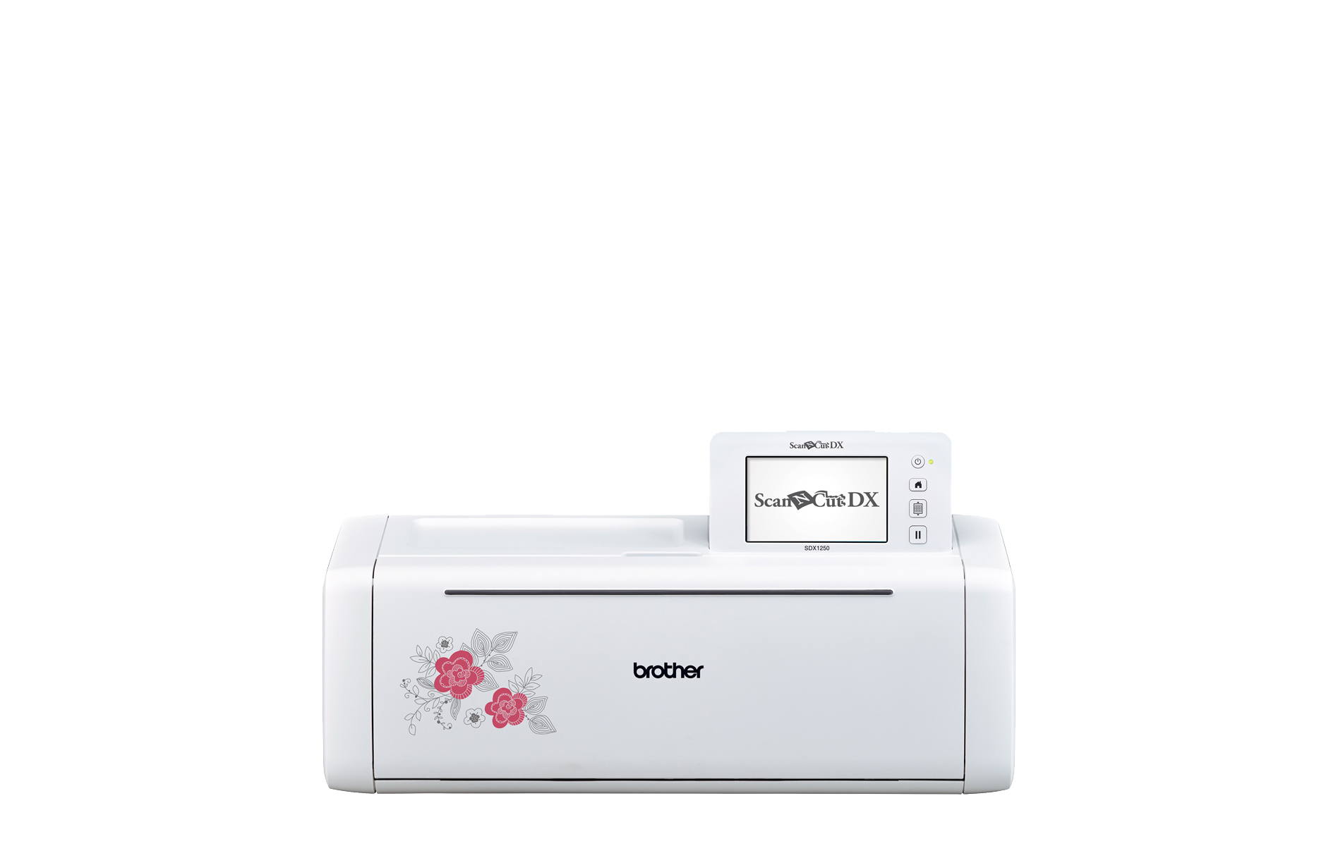 SDX1250 ScanNCut DX Cutting Machine