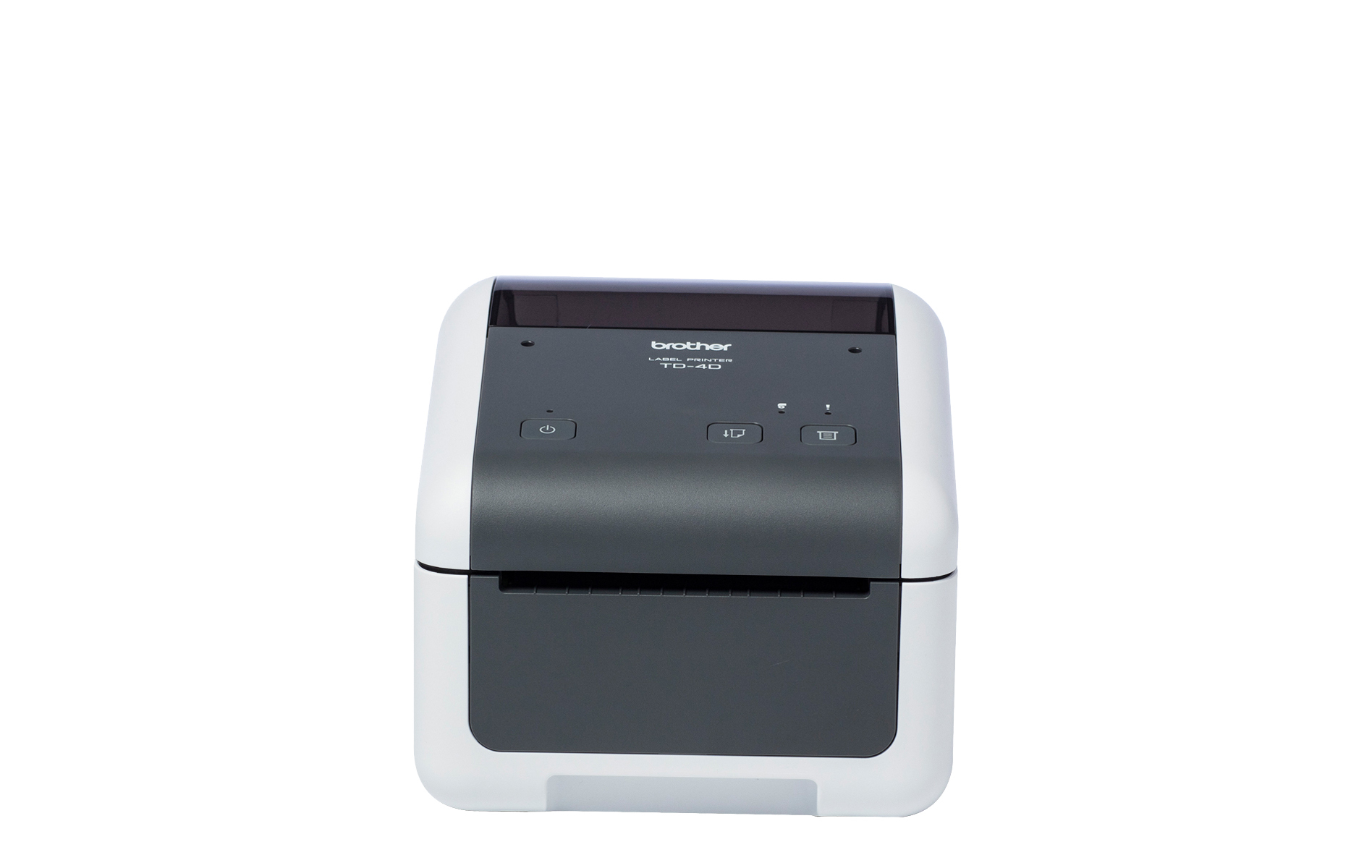 TD-4420DN Network Desktop Label Printer