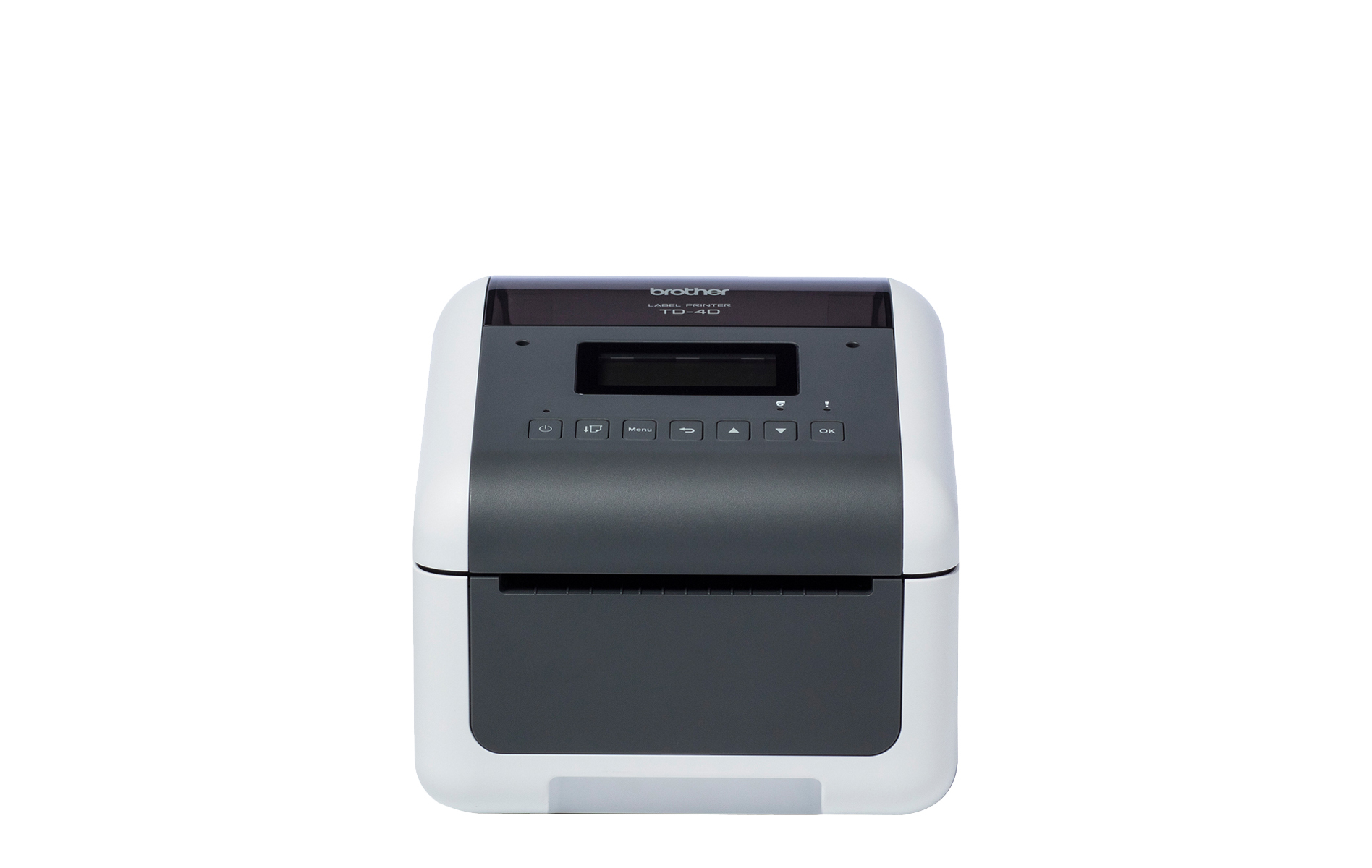 TD-4550DNWB Direct Thermal Label Printer