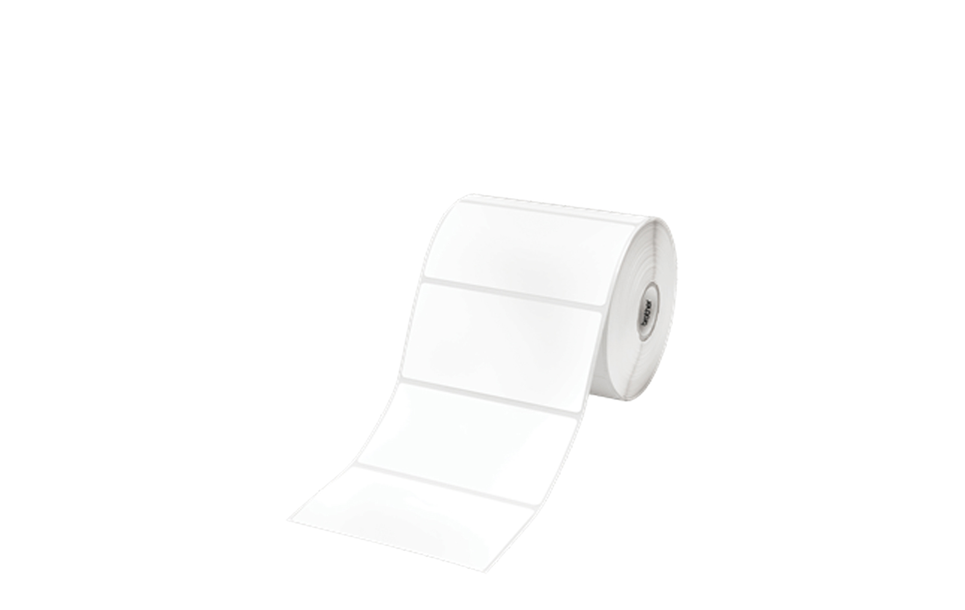 TD490X29 Thermal Direct Label Roll