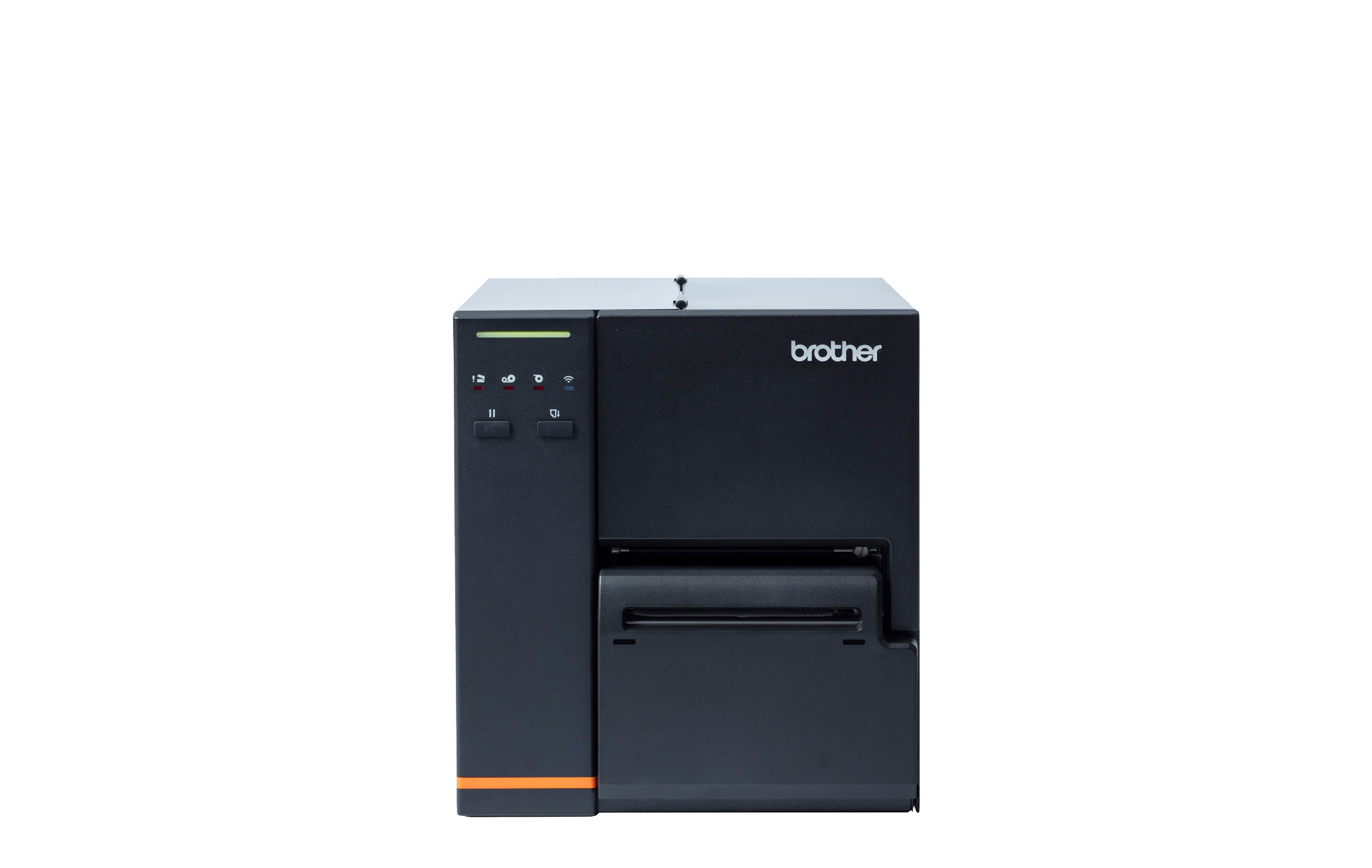 TJ-4020TN Industrial Thermal Label Printer