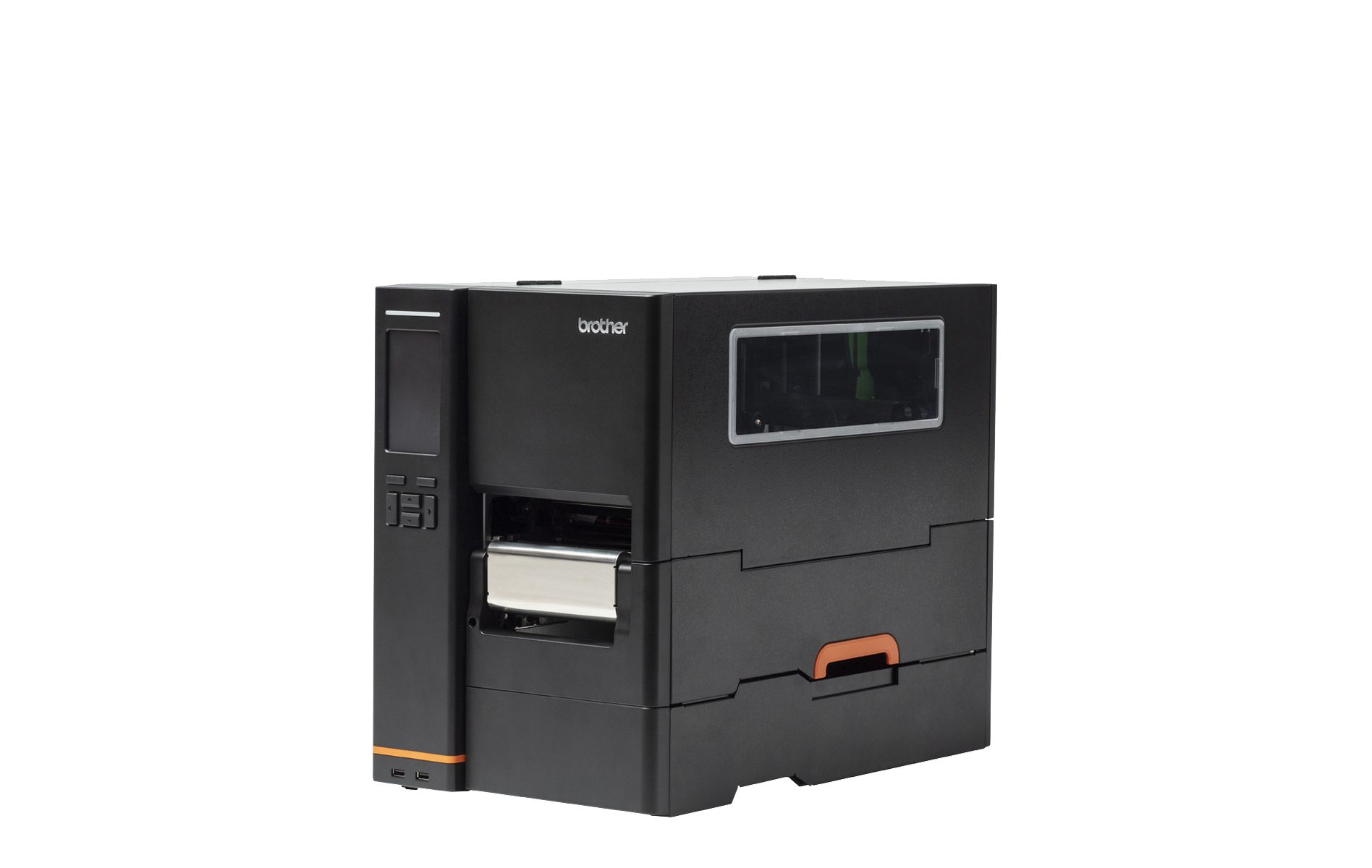 TJ-4422TN Industrial Thermal Label Printer